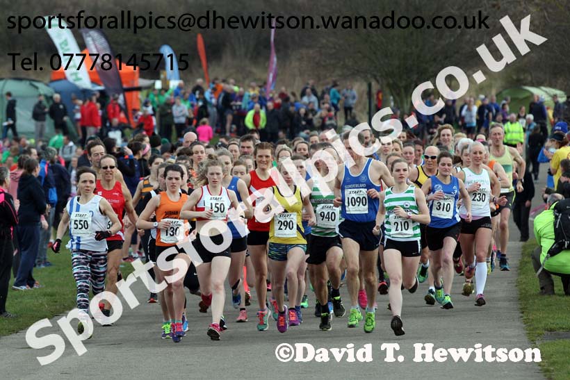 Women and mens veterans over-50s Royal Signals NECC Rod Relays, Hetton Lyons Park, Hetton-le-Hole. Photo: David T. Hewitson/Sports for All Pics